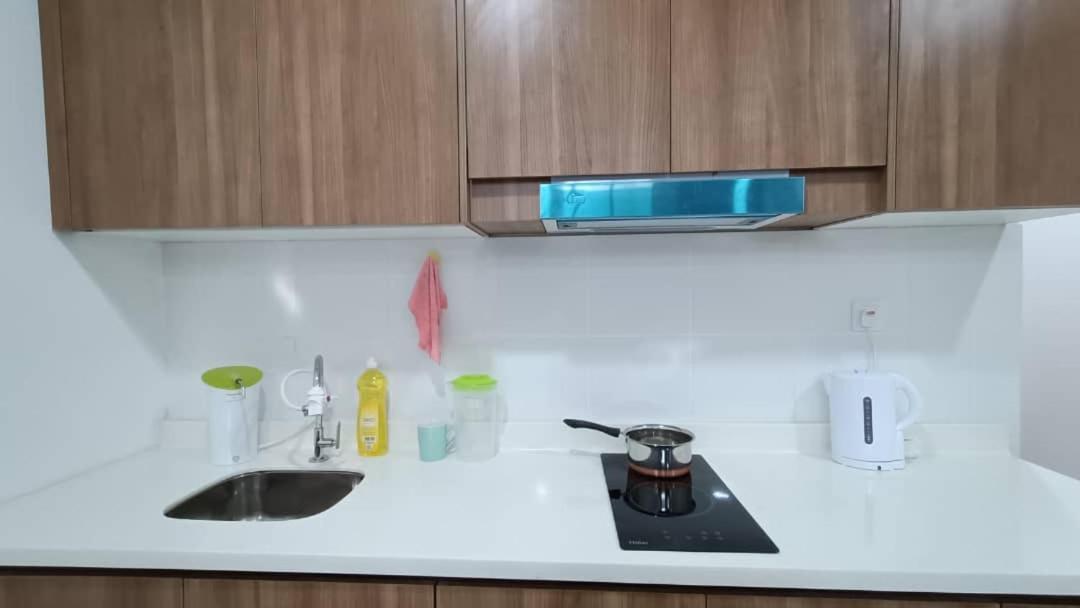 Pacific Towers Star Seksyen 13 Pj Jaya One Parking Pool Kitchen Apartment Petaling Jaya Ngoại thất bức ảnh