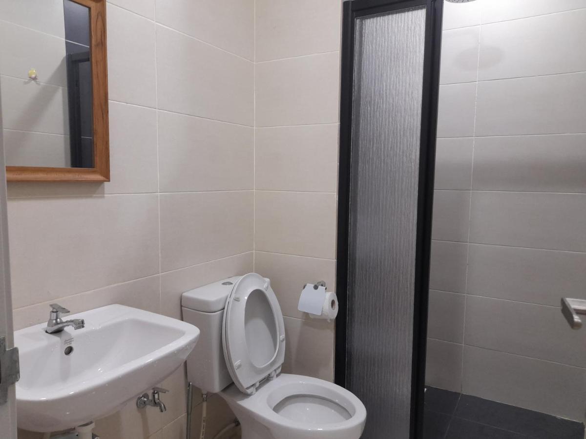 Pacific Towers Star Seksyen 13 Pj Jaya One Parking Pool Kitchen Apartment Petaling Jaya Ngoại thất bức ảnh