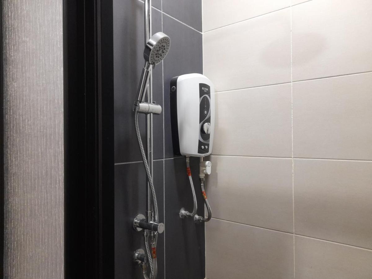 Pacific Towers Star Seksyen 13 Pj Jaya One Parking Pool Kitchen Apartment Petaling Jaya Ngoại thất bức ảnh