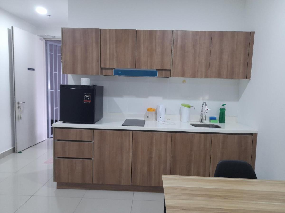 Pacific Towers Star Seksyen 13 Pj Jaya One Parking Pool Kitchen Apartment Petaling Jaya Ngoại thất bức ảnh