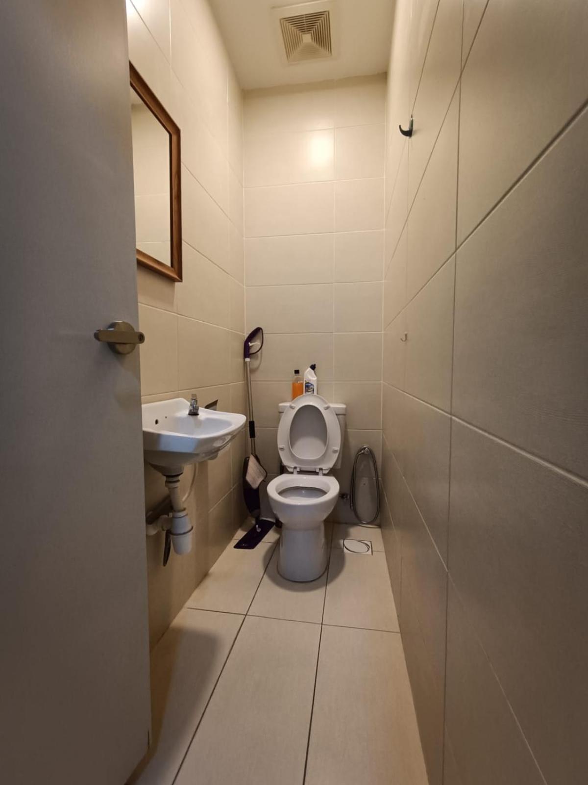 Pacific Towers Star Seksyen 13 Pj Jaya One Parking Pool Kitchen Apartment Petaling Jaya Ngoại thất bức ảnh