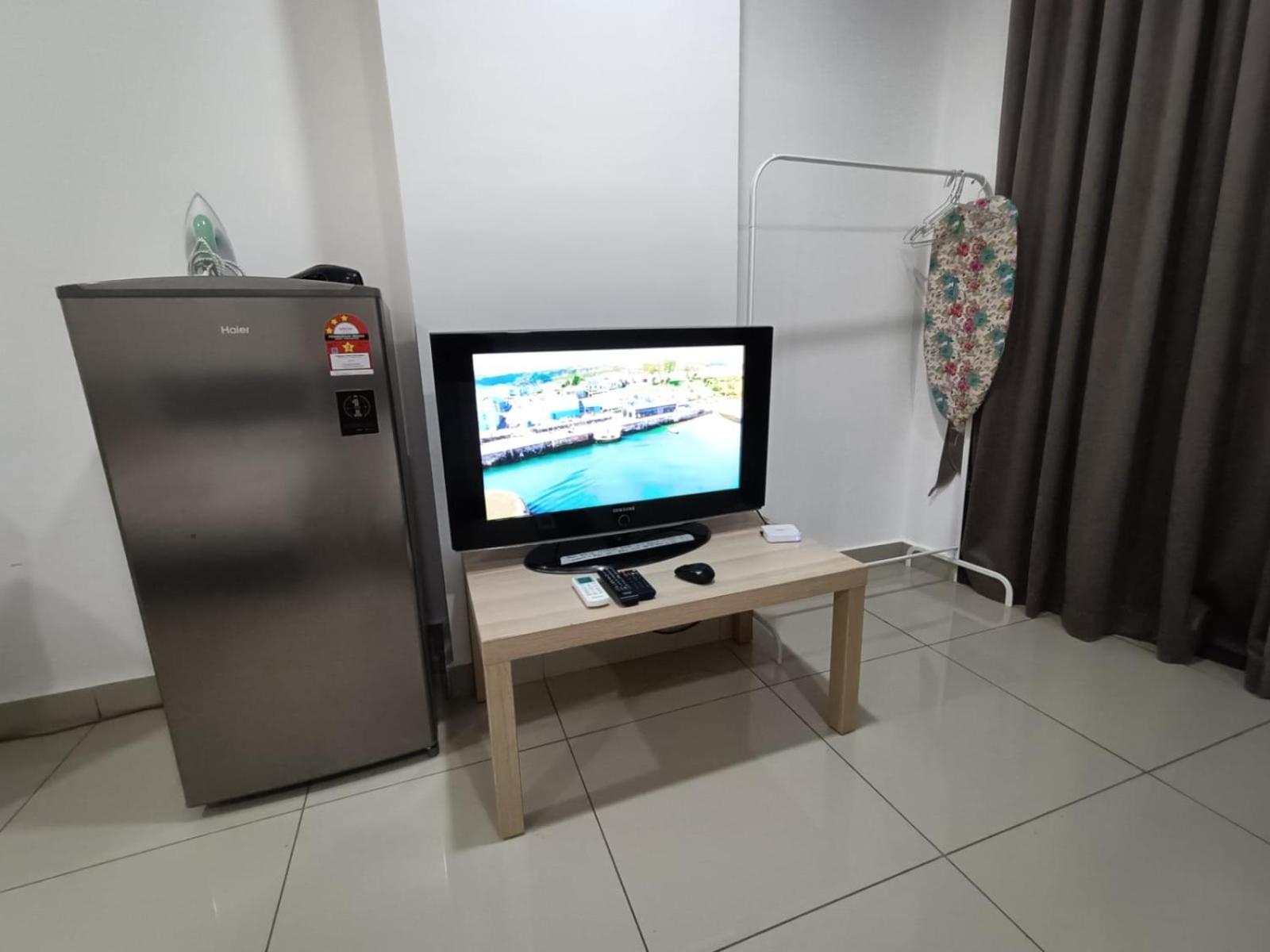 Pacific Towers Star Seksyen 13 Pj Jaya One Parking Pool Kitchen Apartment Petaling Jaya Ngoại thất bức ảnh